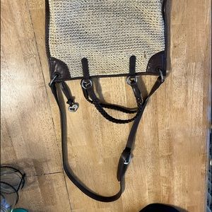 cross body or hand bag